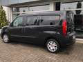 Fiat Doblo Maxi 1.6 JTDM Lang 1.Hand Topzustand Negro - thumbnail 4