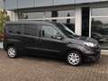 Fiat Doblo Maxi 1.6 JTDM Lang 1.Hand Topzustand Negro - thumbnail 2