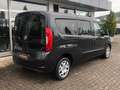 Fiat Doblo Maxi 1.6 JTDM Lang 1.Hand Topzustand Negro - thumbnail 5