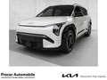 Kia EV3 81.4 kWh GT-line Glasdach, Drive Wise, Komfort Weiß - thumbnail 1