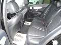 Mercedes-Benz C 220 d Aut. AVANTGARDE  4Matic !! AMG-LiNE !! Schwarz - thumbnail 8