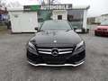 Mercedes-Benz C 220 d Aut. AVANTGARDE  4Matic !! AMG-LiNE !! Schwarz - thumbnail 2