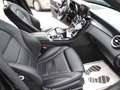 Mercedes-Benz C 220 d Aut. AVANTGARDE  4Matic !! AMG-LiNE !! Schwarz - thumbnail 11