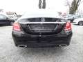 Mercedes-Benz C 220 d Aut. AVANTGARDE  4Matic !! AMG-LiNE !! Schwarz - thumbnail 5