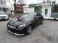 Mercedes-Benz C 220 d Aut. AVANTGARDE  4Matic !! AMG-LiNE !! Schwarz - thumbnail 1