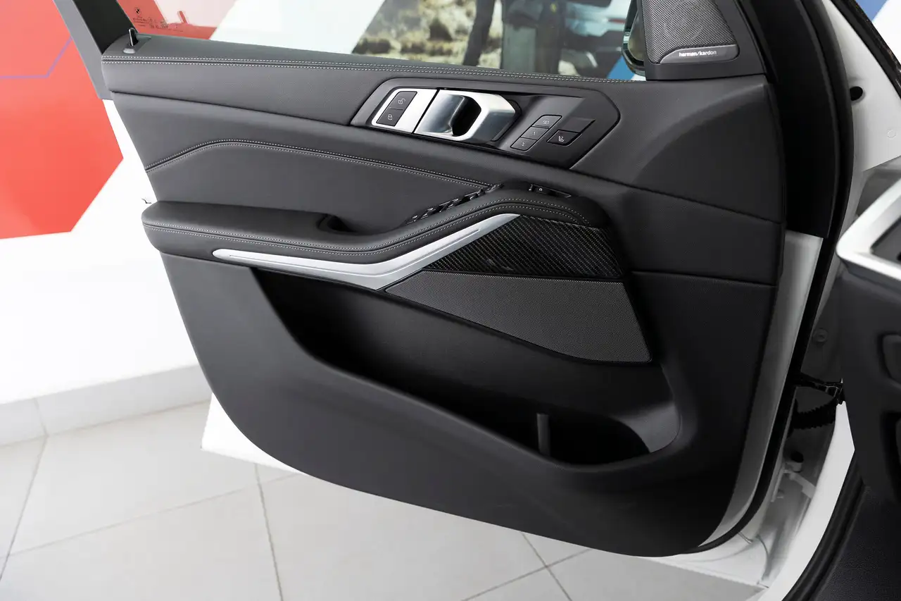 BMW X5 снимка BMW X5