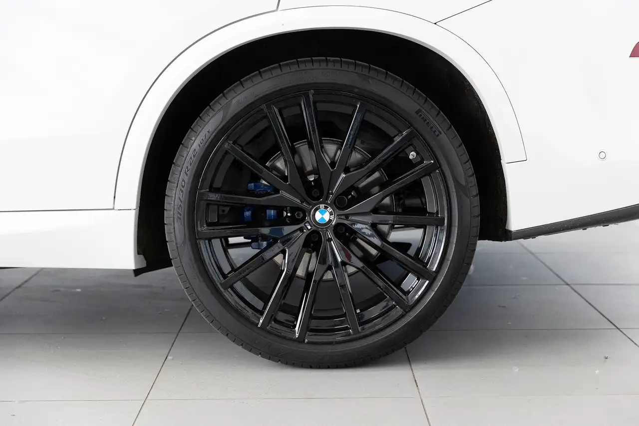 BMW X5 снимка BMW X5