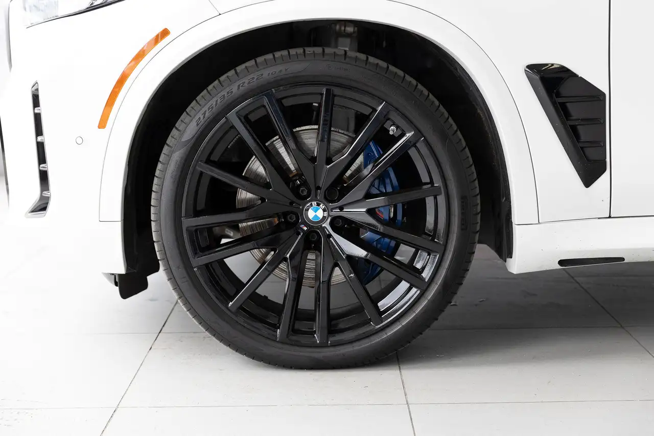 BMW X5 снимка BMW X5