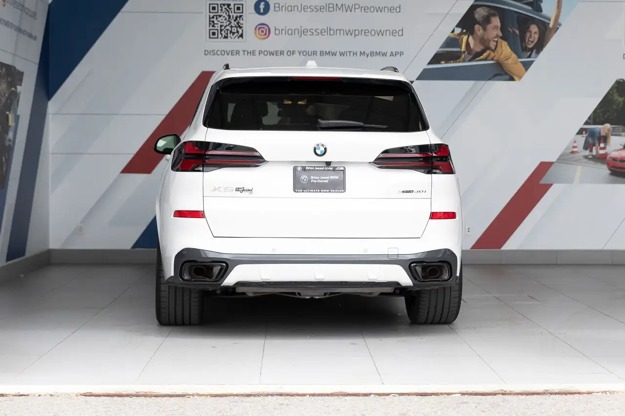 BMW X5 снимка BMW X5