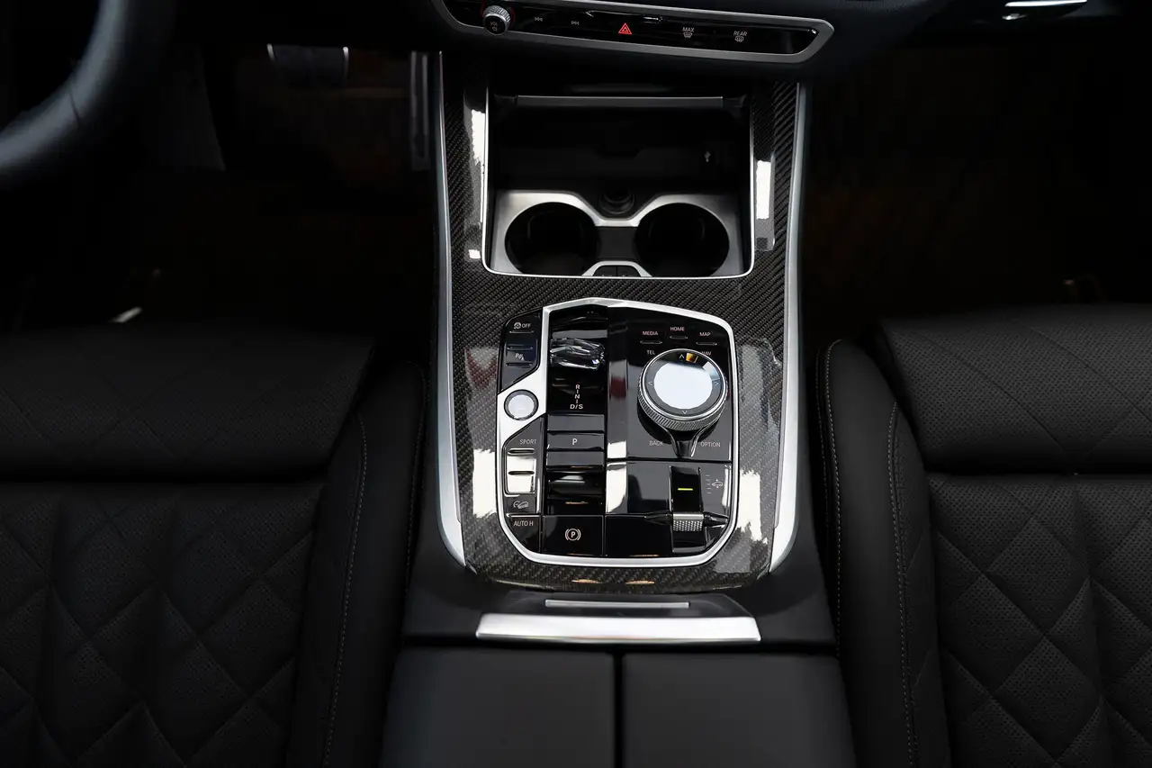 BMW X5 снимка BMW X5
