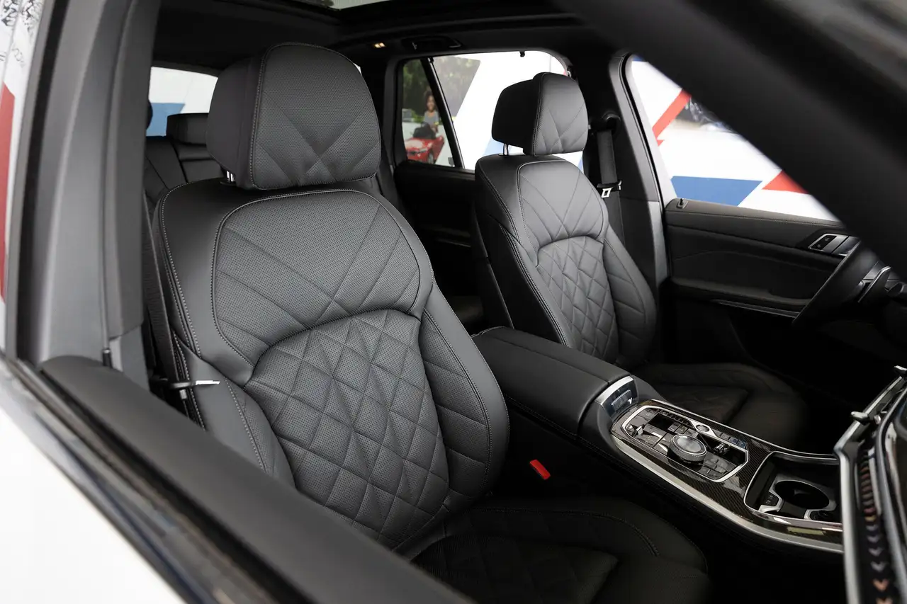 BMW X5 снимка BMW X5