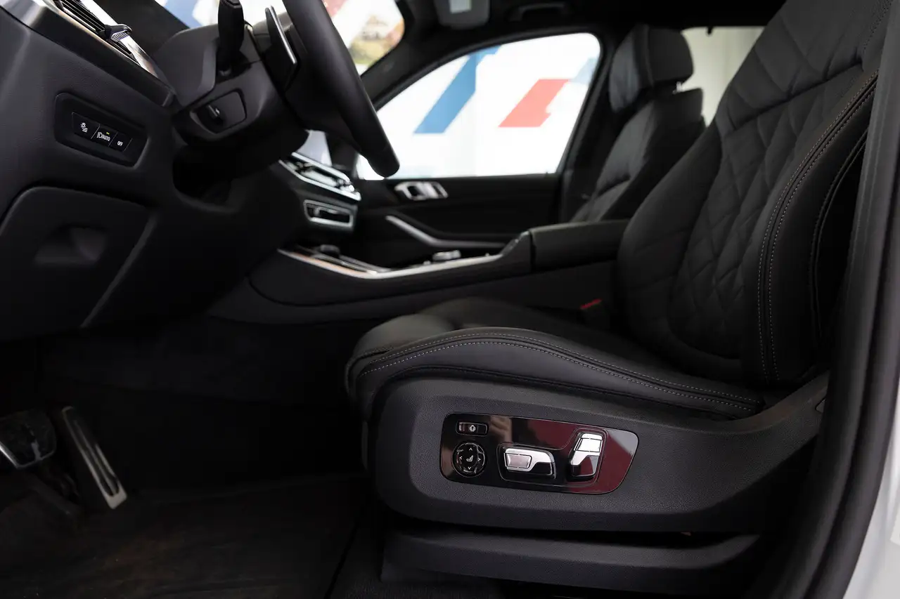 BMW X5 снимка BMW X5