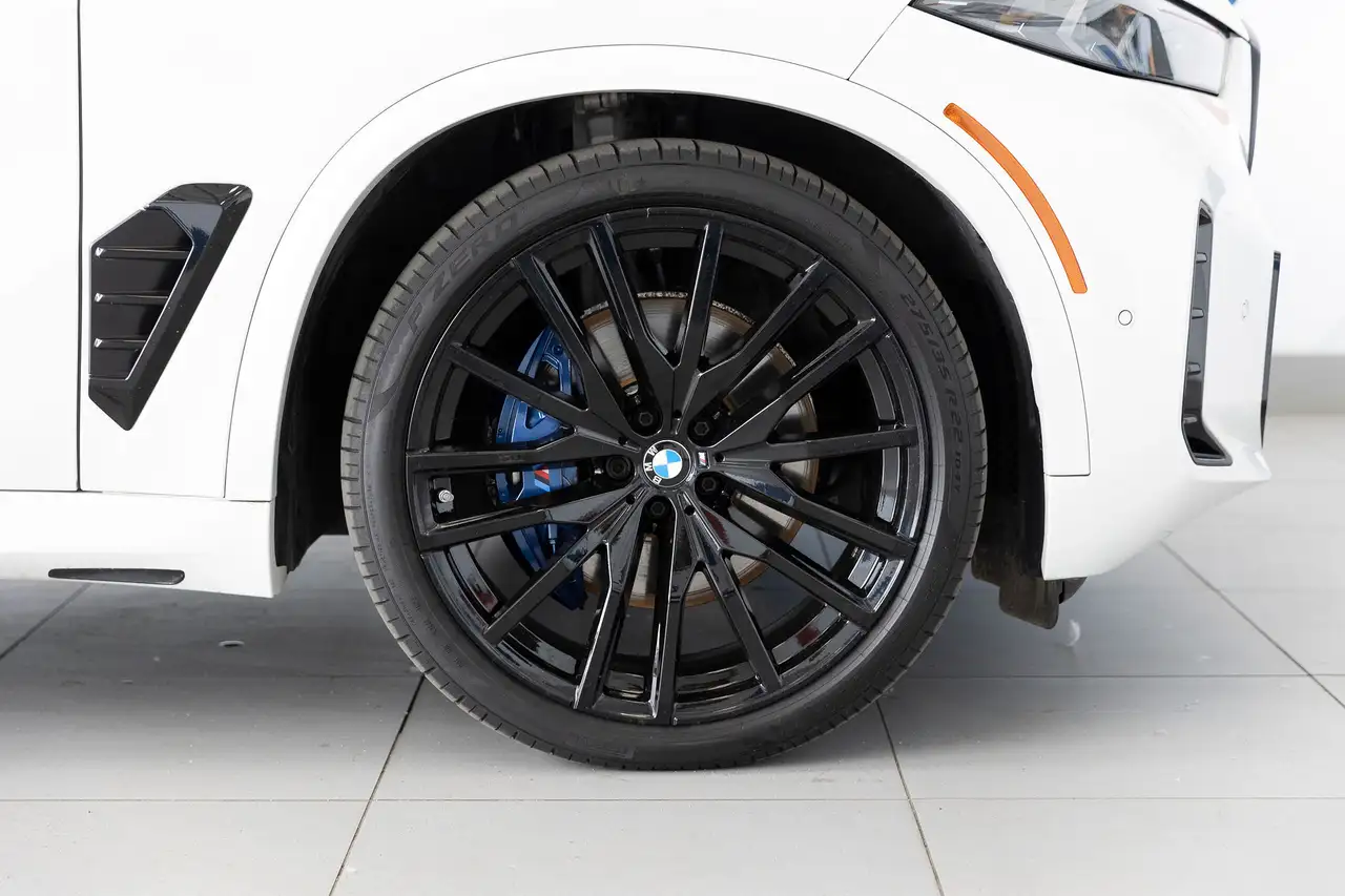 BMW X5 снимка BMW X5