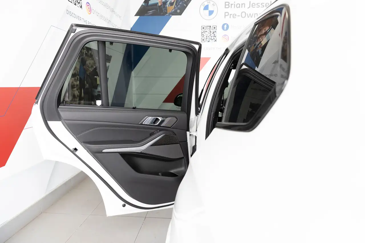 BMW X5 снимка BMW X5