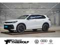 Volkswagen Tiguan R-Line 1.5 TSI eHybrid AHK PANO Park Assist Weiß - thumbnail 1