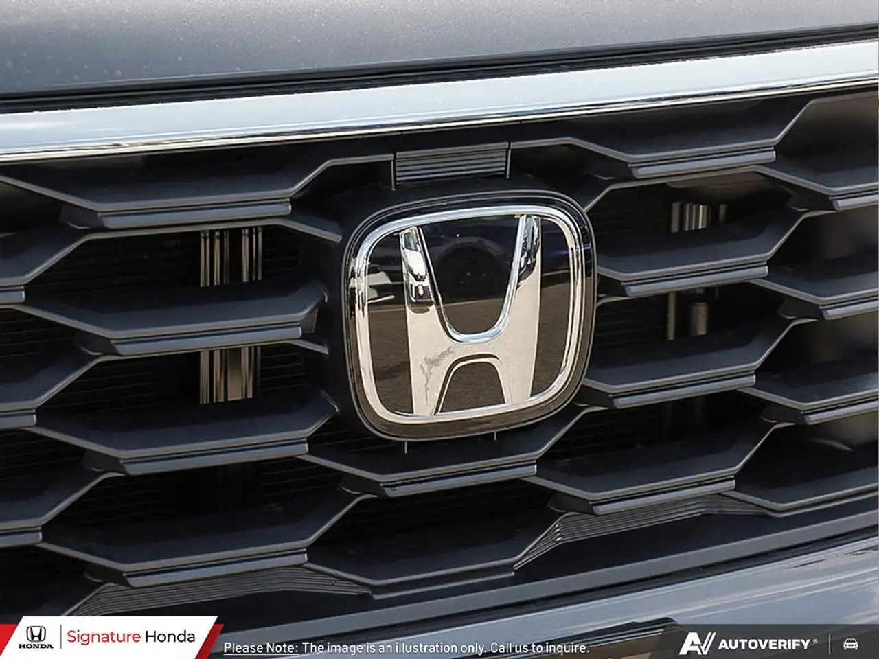 Honda Pilot photo Honda Pilot