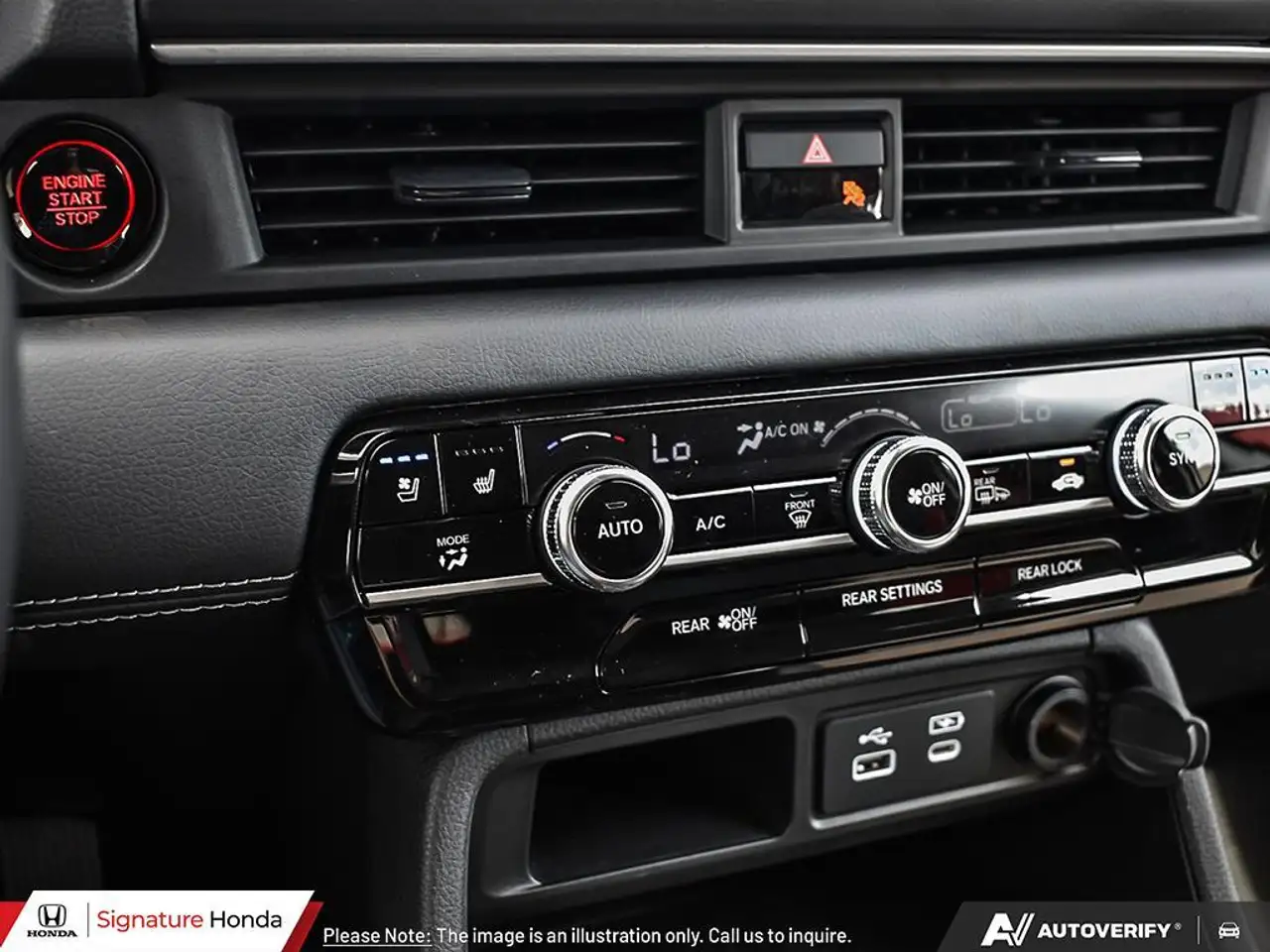 Honda Pilot photo Honda Pilot