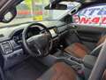Ford Ranger Ranger 3.2 TDCi Wildtrak DK 4x4 (EURO 6)/Gepflegt Schwarz - thumbnail 6