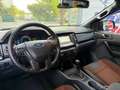 Ford Ranger Ranger 3.2 TDCi Wildtrak DK 4x4 (EURO 6)/Gepflegt Schwarz - thumbnail 8