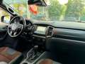 Ford Ranger Ranger 3.2 TDCi Wildtrak DK 4x4 (EURO 6)/Gepflegt Schwarz - thumbnail 7