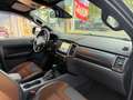 Ford Ranger Ranger 3.2 TDCi Wildtrak DK 4x4 (EURO 6)/Gepflegt Schwarz - thumbnail 9