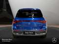 Mercedes-Benz EQB 300 4M PROG+ADVANCED+KAMERA+SPUR Bleu - thumbnail 9