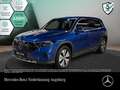 Mercedes-Benz EQB 300 4M PROG+ADVANCED+KAMERA+SPUR Bleu - thumbnail 1
