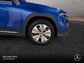 Mercedes-Benz EQB 300 4M PROG+ADVANCED+KAMERA+SPUR Bleu - thumbnail 6