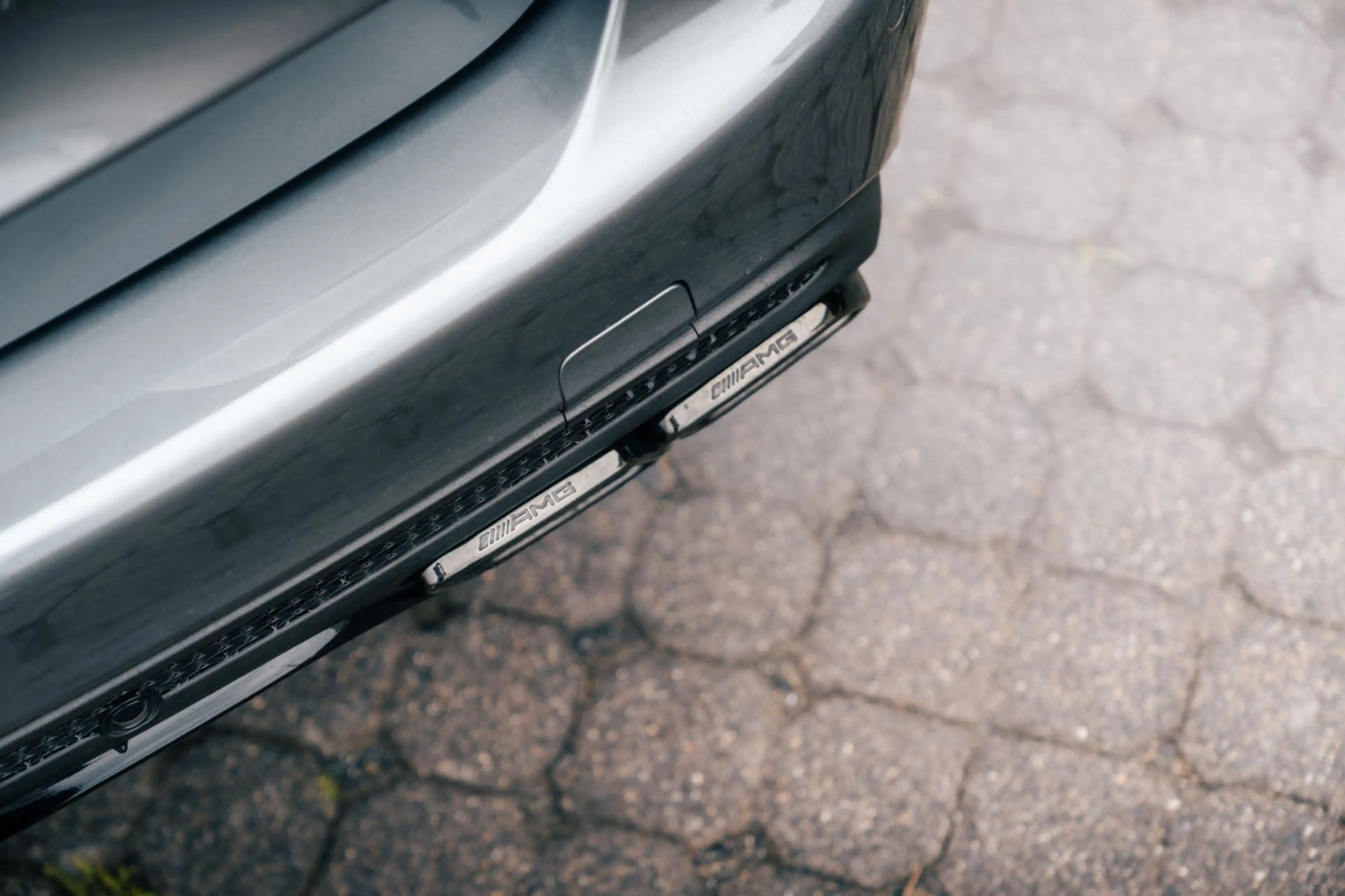 Mercedes-Benz C 63 AMG Mercedes-AMG C 63 T S Burmester Sportab — photo 15