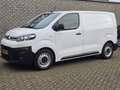 Citroen Jumpy 1.6 BlueHDI 95 Club XS Airco/Ccr/Pdc Blanc - thumbnail 3