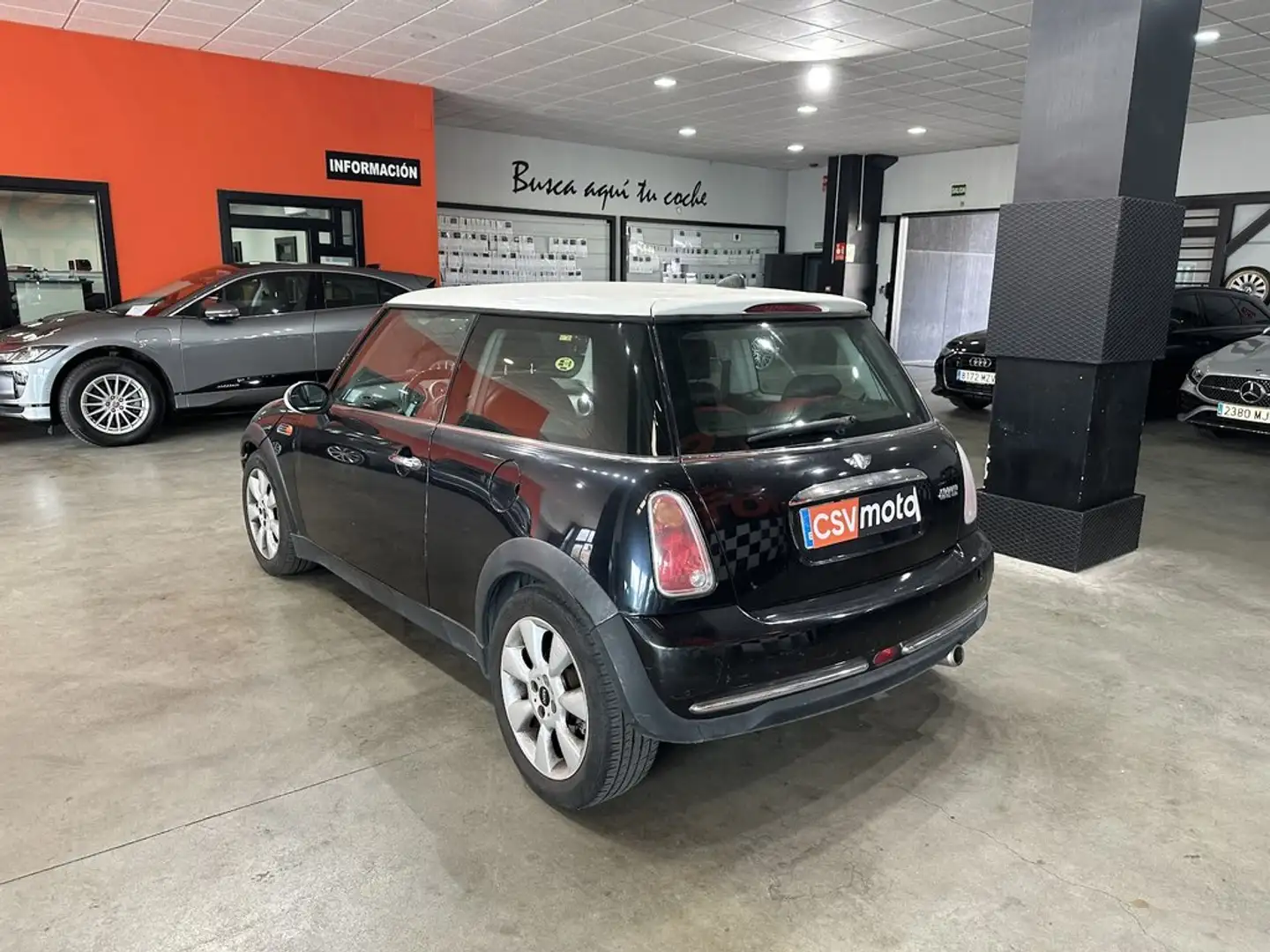 MINI One 1.6 - 2