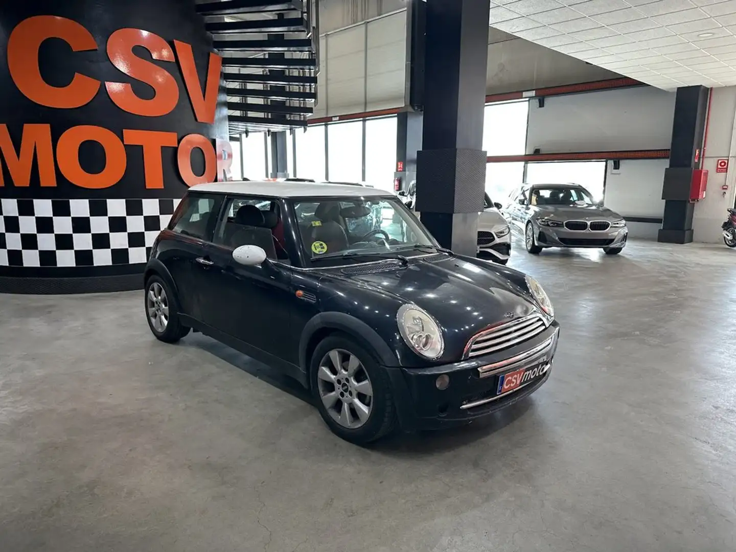 MINI One 1.6 - 1