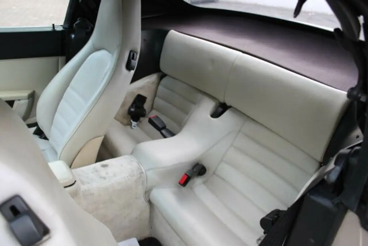 Porsche 944 S 2 Cabriolet, foto 7