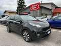 Kia Sportage 1.7 CRDI 141 CV DCT7 2WD Class Schwarz - thumbnail 2