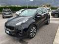 Kia Sportage 1.7 CRDI 141 CV DCT7 2WD Class Schwarz - thumbnail 4