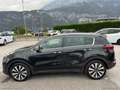 Kia Sportage 1.7 CRDI 141 CV DCT7 2WD Class Schwarz - thumbnail 5