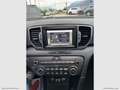 Kia Sportage 1.7 CRDI 141 CV DCT7 2WD Class Schwarz - thumbnail 28