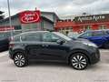 Kia Sportage 1.7 CRDI 141 CV DCT7 2WD Class Schwarz - thumbnail 1