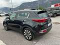 Kia Sportage 1.7 CRDI 141 CV DCT7 2WD Class Schwarz - thumbnail 6