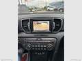 Kia Sportage 1.7 CRDI 141 CV DCT7 2WD Class Schwarz - thumbnail 30