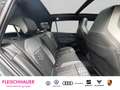Volkswagen Golf VIII R-Line 2.0 TDI DSG+PANORAMA+DAB+NAVI+LED Grau - thumbnail 10