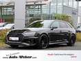 Audi RS4 Avant qu. BLACK PANO HUD 280km/h DRC Schwarz - thumbnail 1