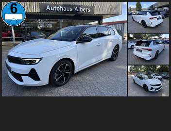 L Sports Tourer GS-Line, AUTOMATIK, LED , Tech-P.