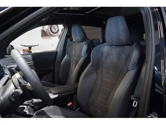 BMW X1 view 7