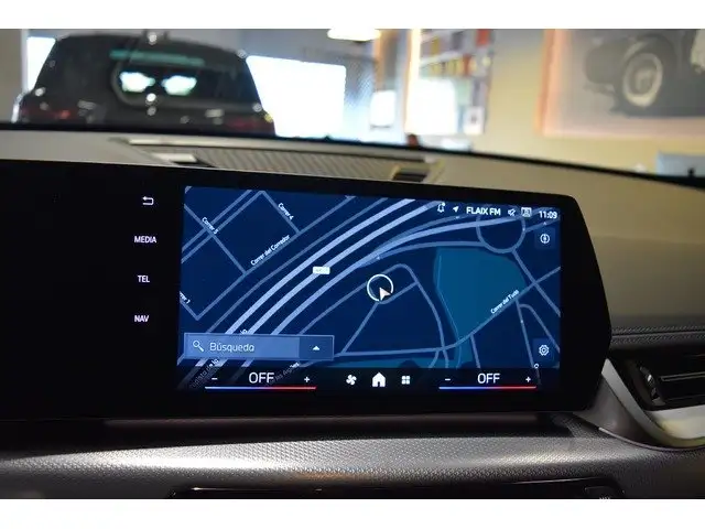 BMW X1 view 13
