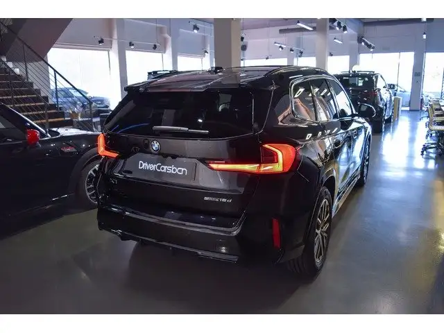 BMW X1 view 23