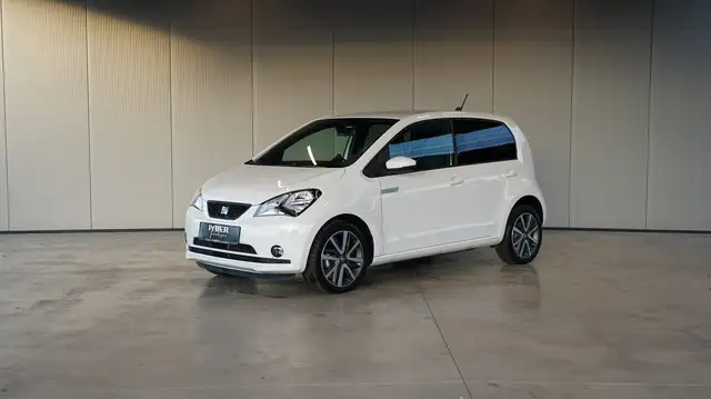SEAT Mii electric Plus