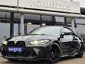 BMW M4 Cabrio Competition M xDrive Negru - thumbnail 1