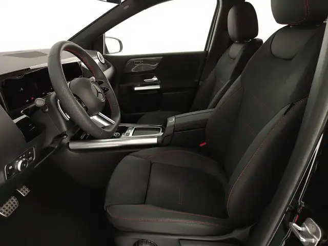 Mercedes-Benz B Class view 9