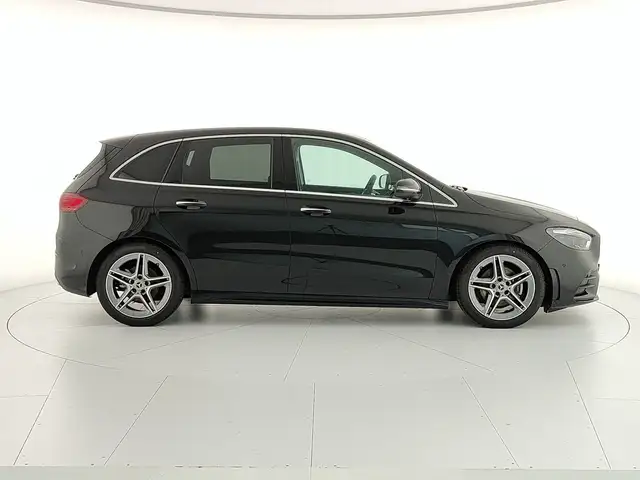 Mercedes-Benz B Class view 6